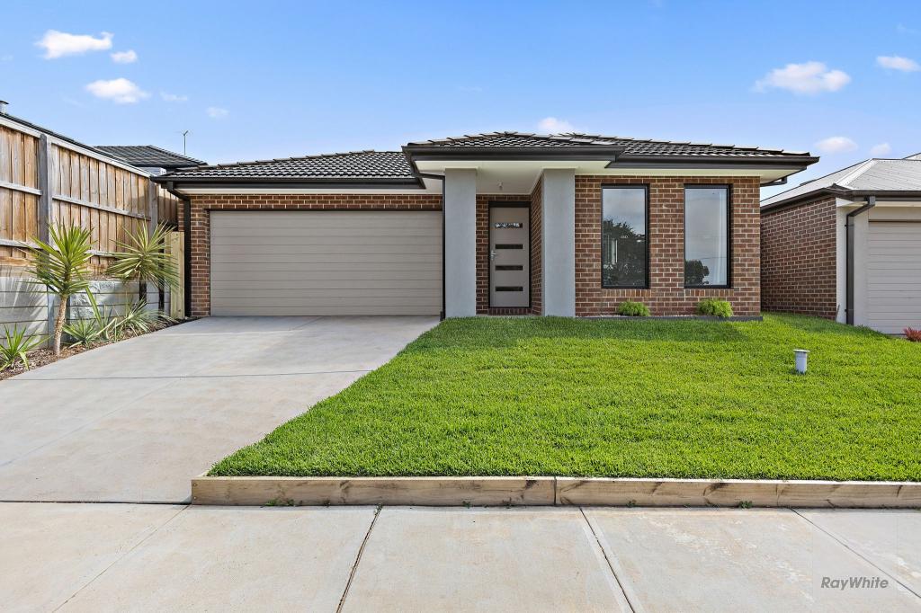 191 Arrowsmith St, Beveridge, VIC 3753