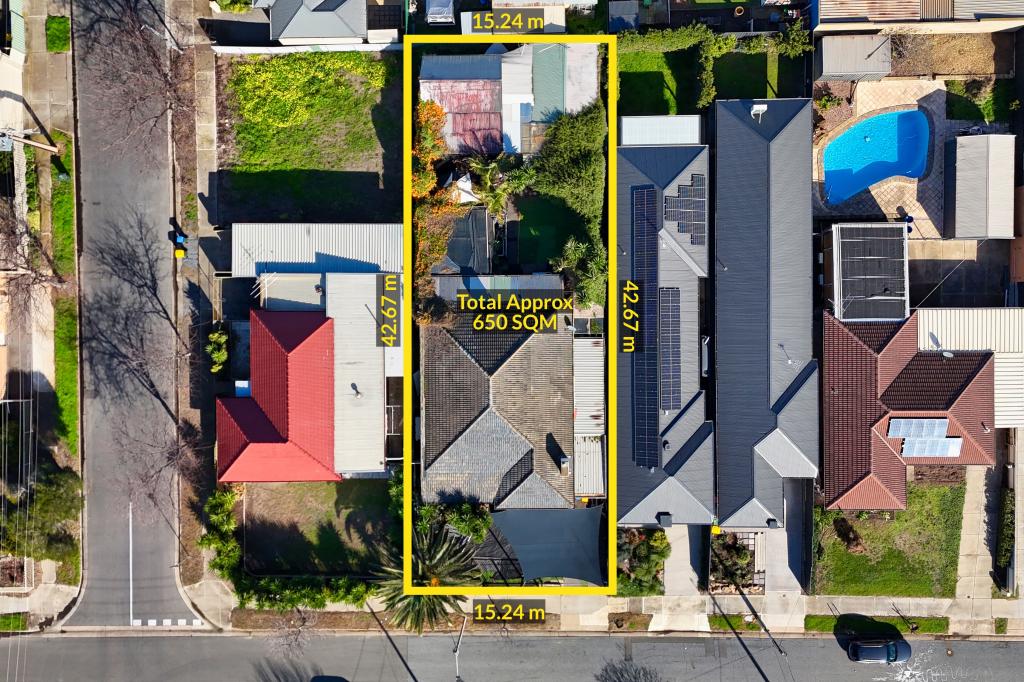 16 Galway Tce, Largs North, SA 5016
