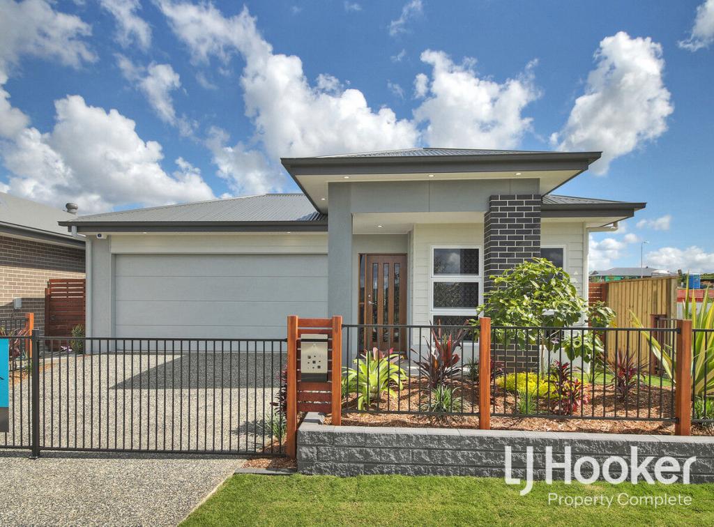 18 Darrau Ave, Yarrabilba, QLD 4207
