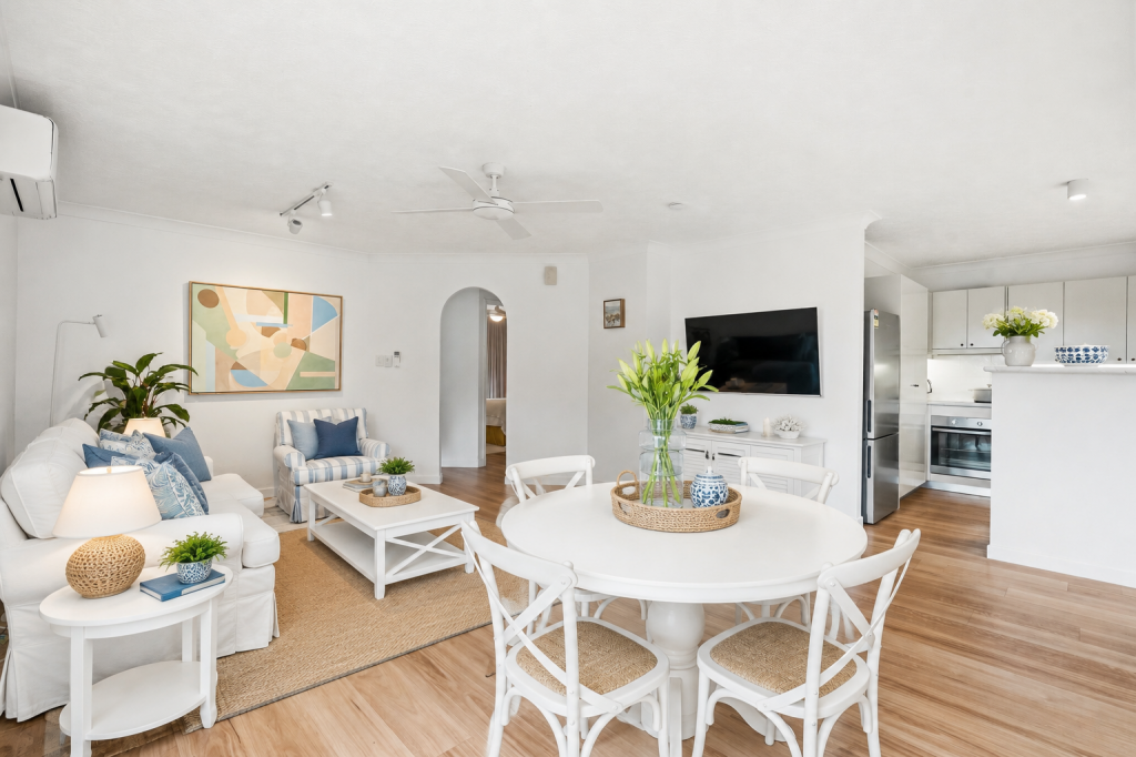 1/24 Balmain St, Wooloowin, QLD 4030
