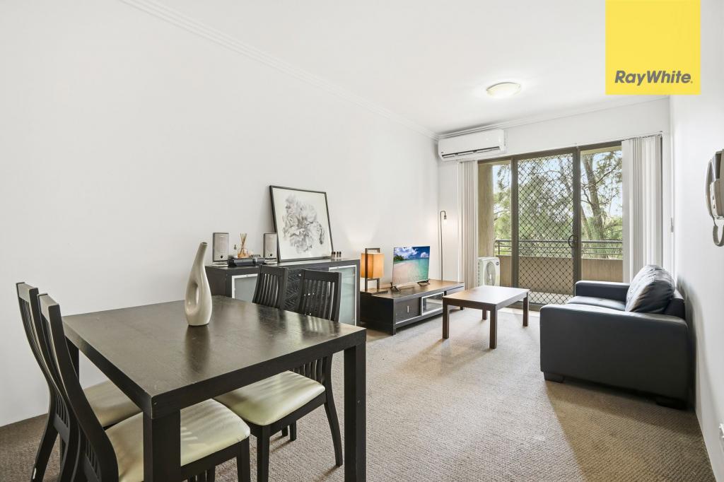 410/354 CHURCH ST, PARRAMATTA, NSW 2150