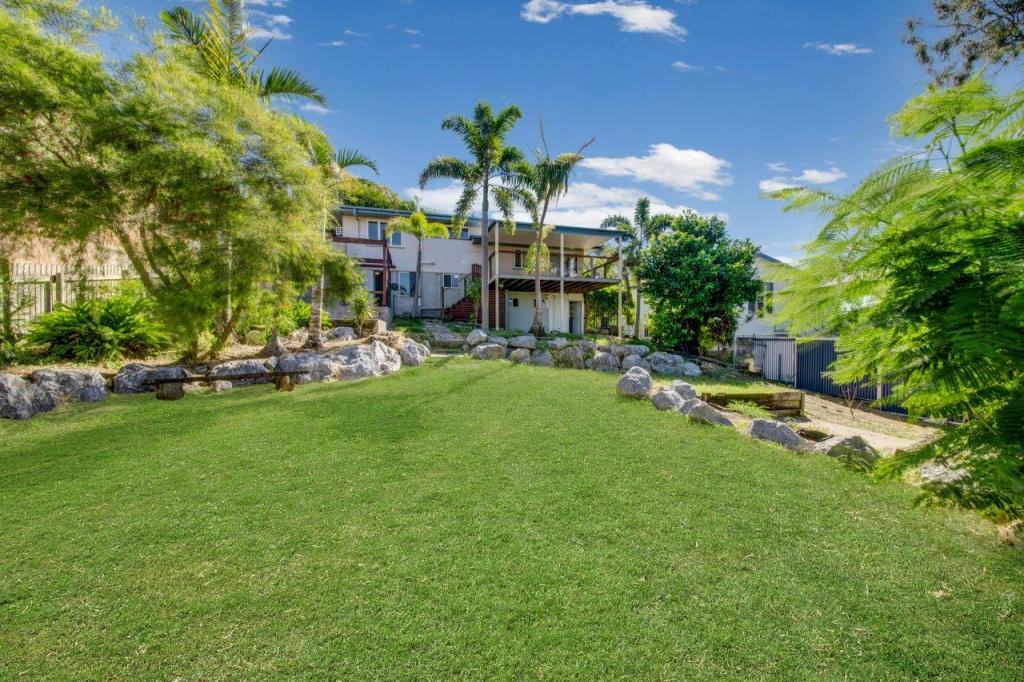 16 Elizabeth St, South Gladstone, QLD 4680