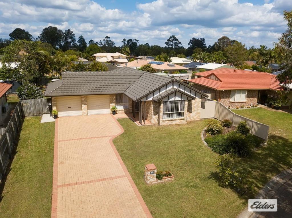 7 Meiland Pl, Meadowbrook, QLD 4131