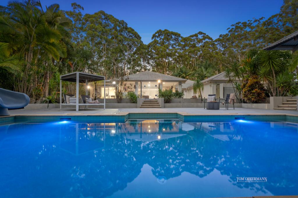 590 SUNRISE RD, TINBEERWAH, QLD 4563