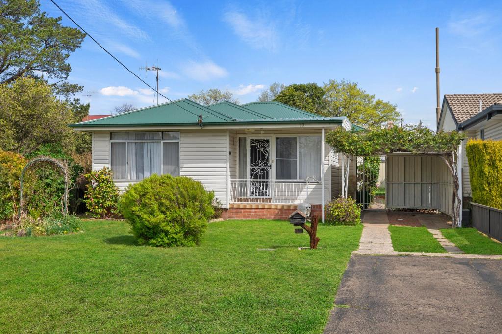 12 Pitt St, Goulburn, NSW 2580
