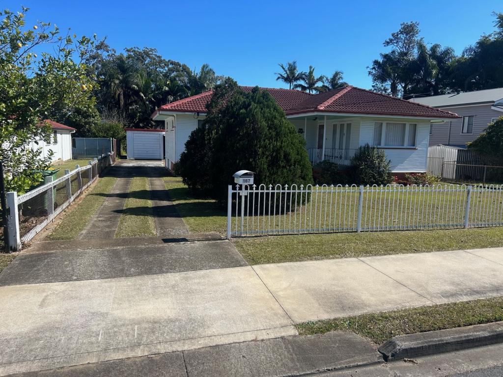 167 School Rd, Kallangur, QLD 4503