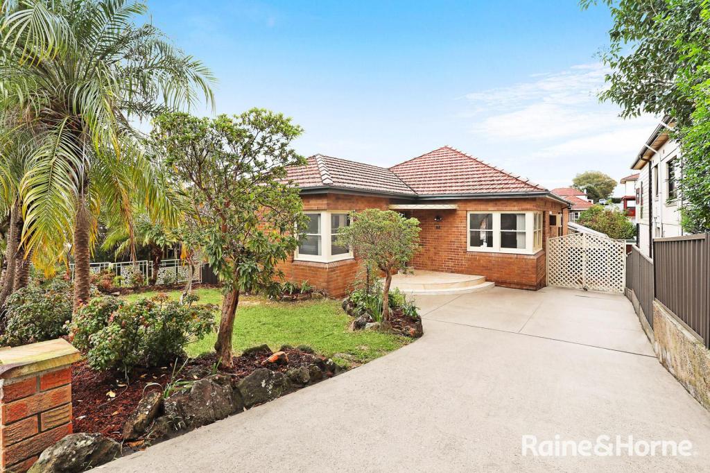 15 Pangee St, Kingsgrove, NSW 2208