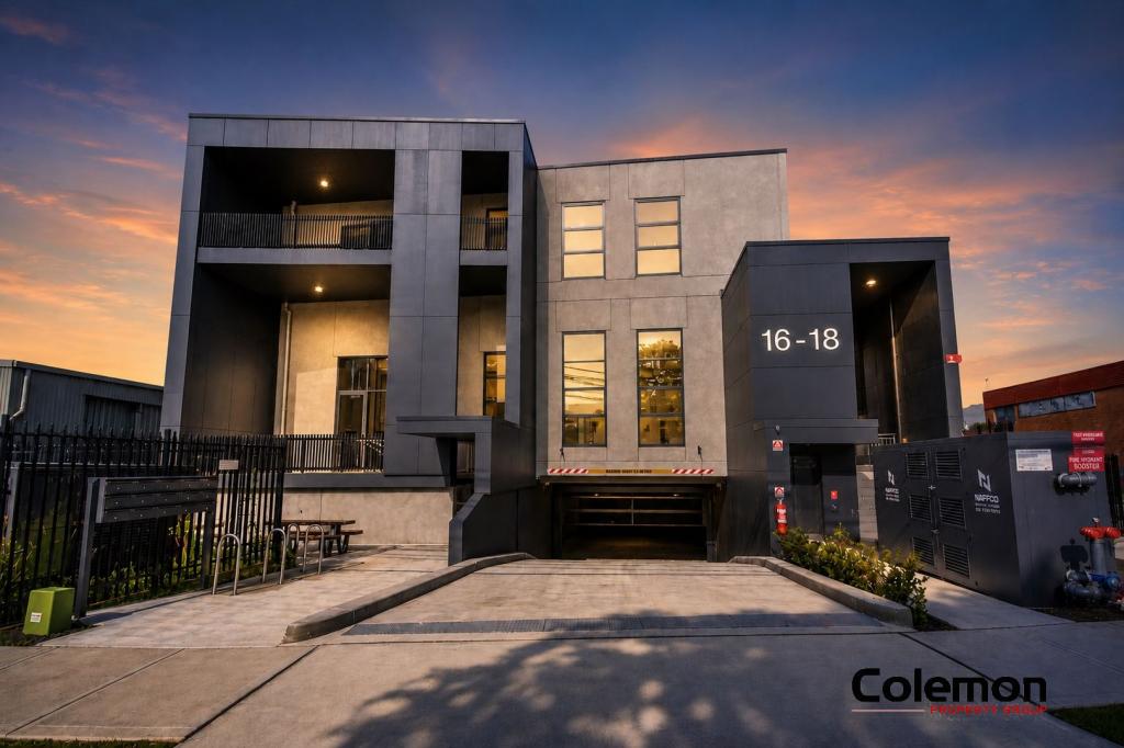 12/16-18 Harp St, Campsie, NSW 2194