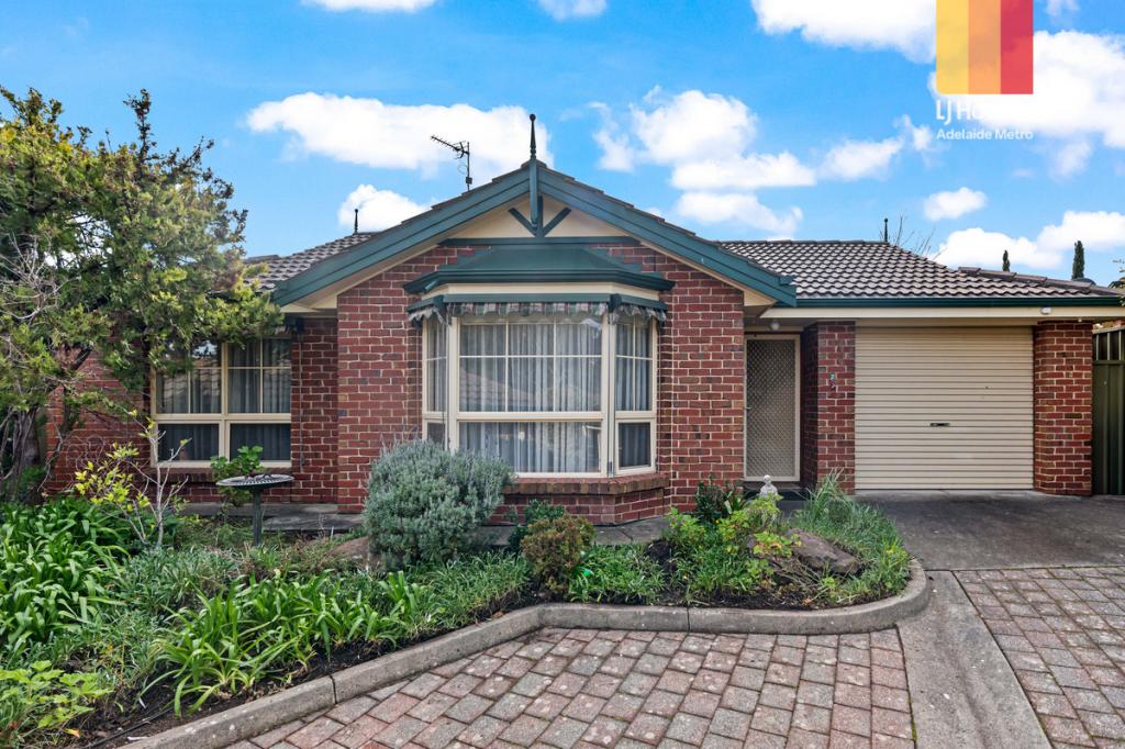8/29 Kerry St, Athelstone, SA 5076