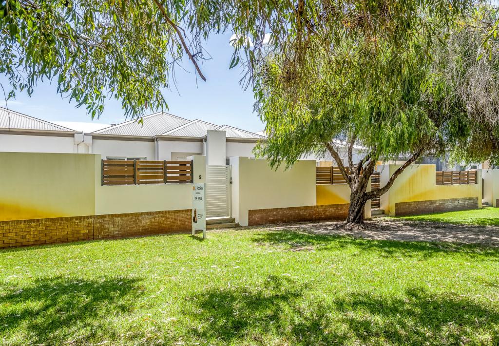 9 Agora Lane, Alkimos, WA 6038