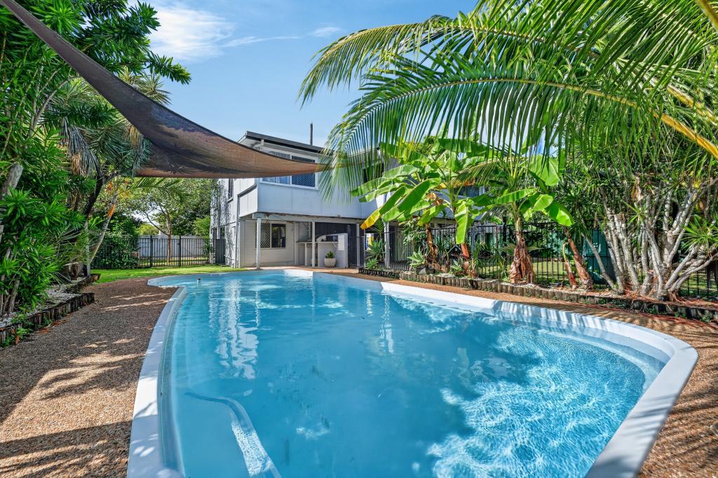 31 Choonda St, Cranbrook, QLD 4814