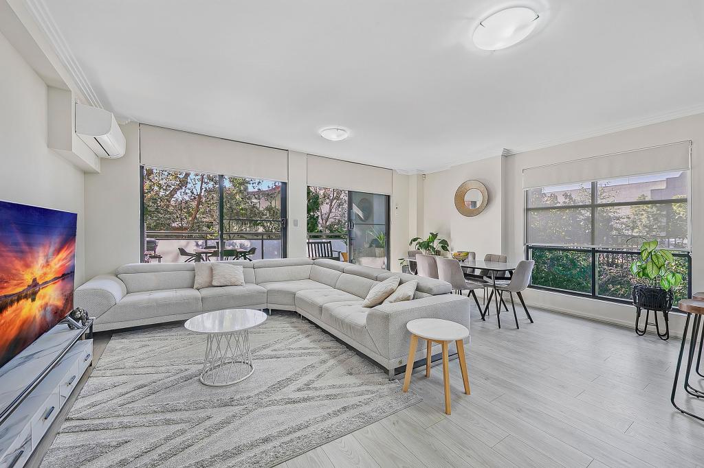 103/15 Young Rd, Carlingford, NSW 2118