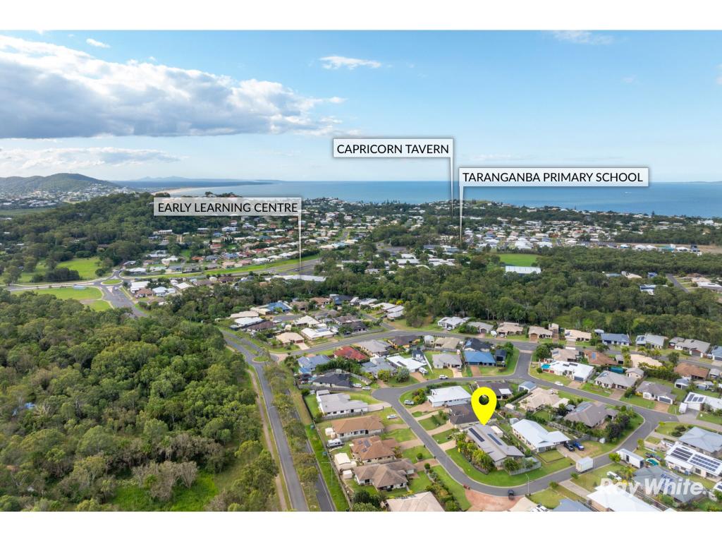 7 FLORENCE CCT, TAROOMBALL, QLD 4703