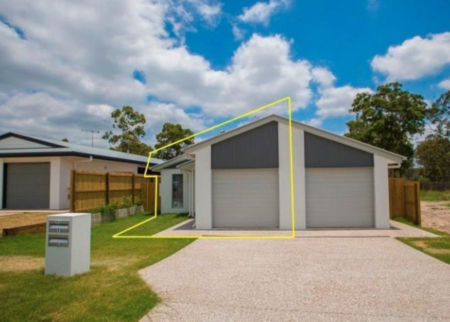 1/10 Chikameena St, Logan Reserve, QLD 4133