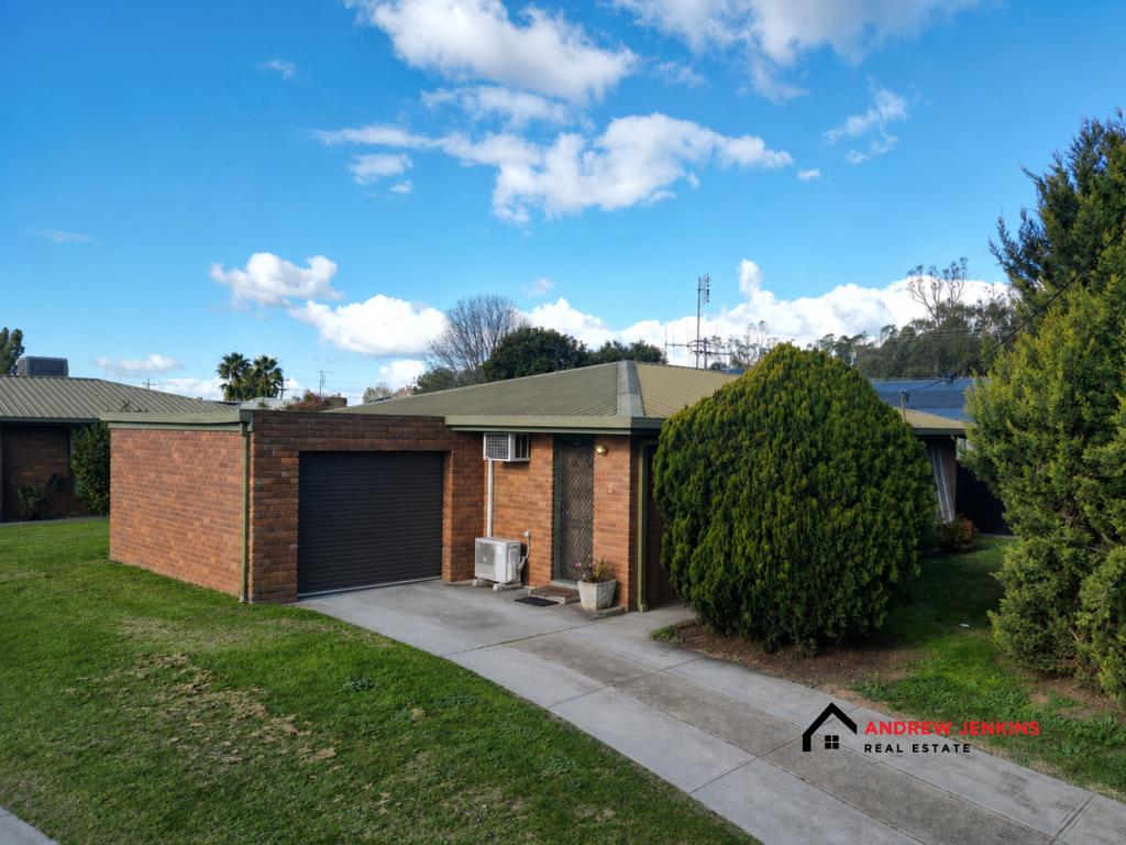 2/24 Macfarland St, Barooga, NSW 3644