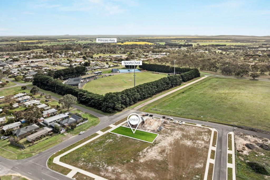 22 Stephenson St, Winchelsea, VIC 3241