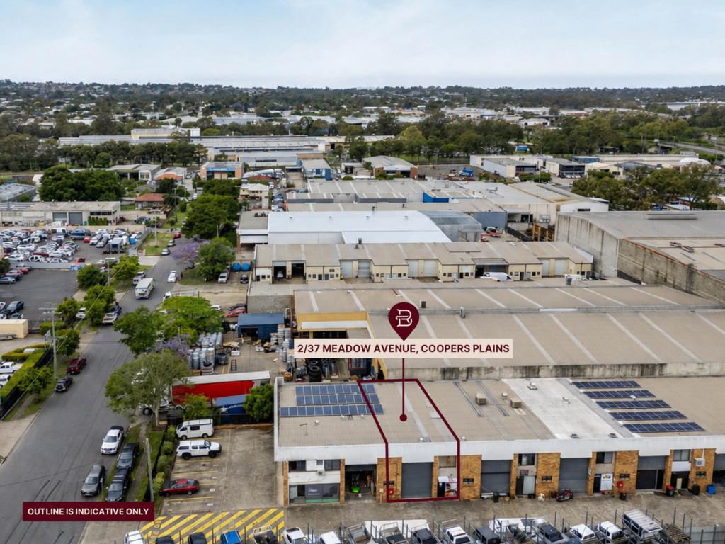 2/37 Meadow Ave, Coopers Plains, QLD 4108