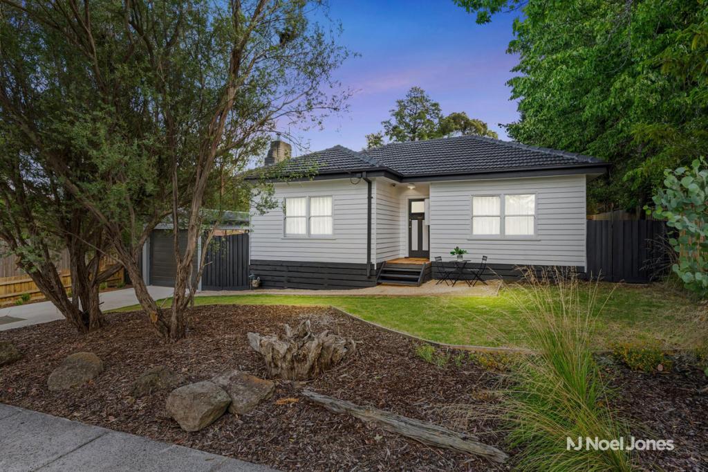 1/16 Niel St, Croydon, VIC 3136