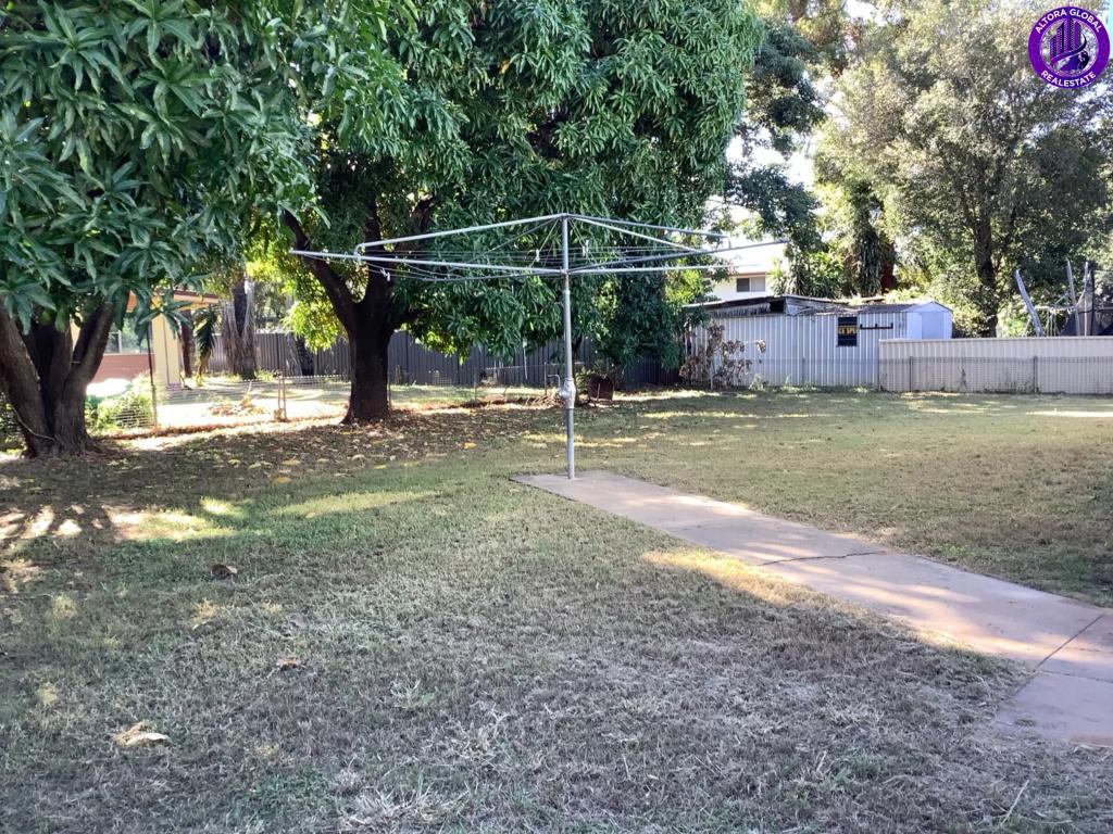 46 Clements St, Moranbah, QLD 4744