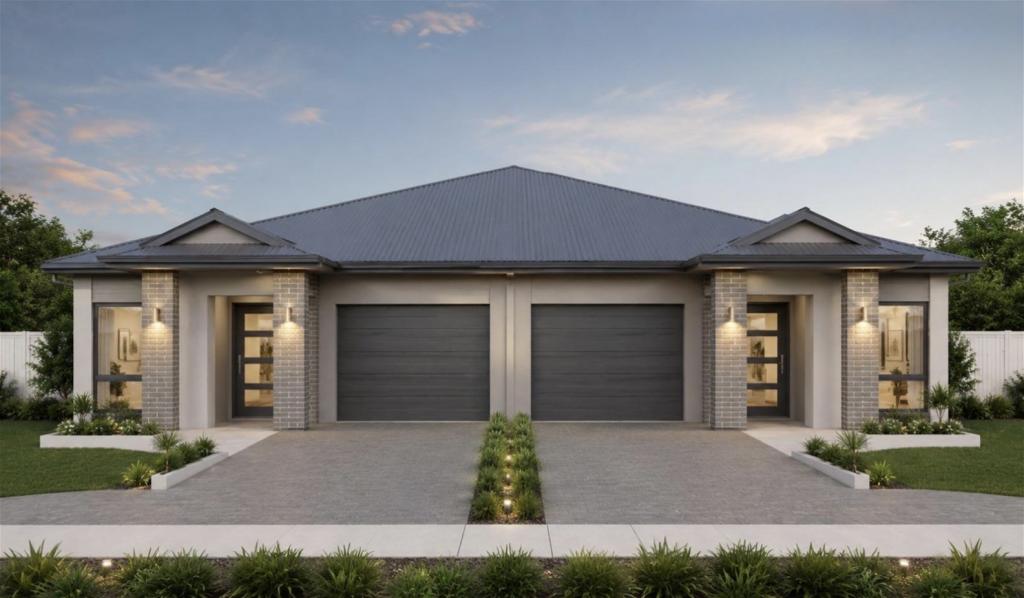 Contact Agent For Address, Regents Park, QLD 4118