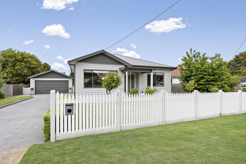 403 Herriott St, Buninyong, VIC 3357