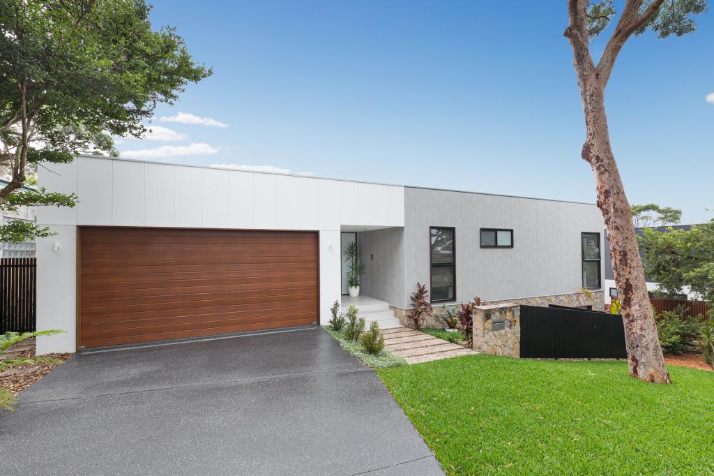 27 WATER ST, CARINGBAH SOUTH, NSW 2229