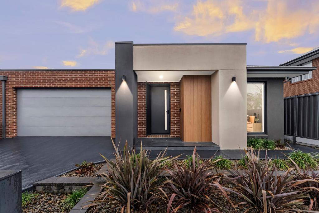 4 Jindara Dr, Wollert, VIC 3750