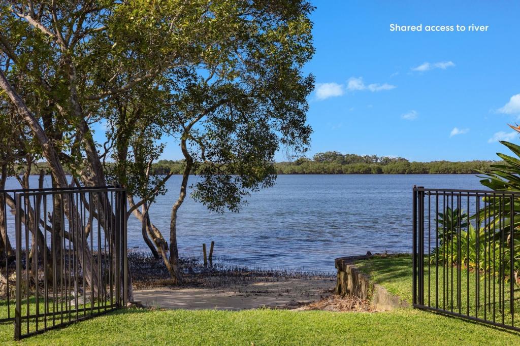 6 Riverside Dr, West Ballina, NSW 2478