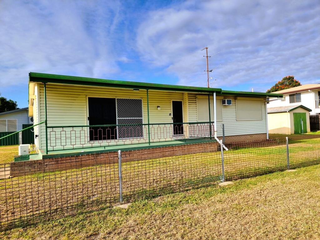 63 Soldiers Rd, Bowen, QLD 4805