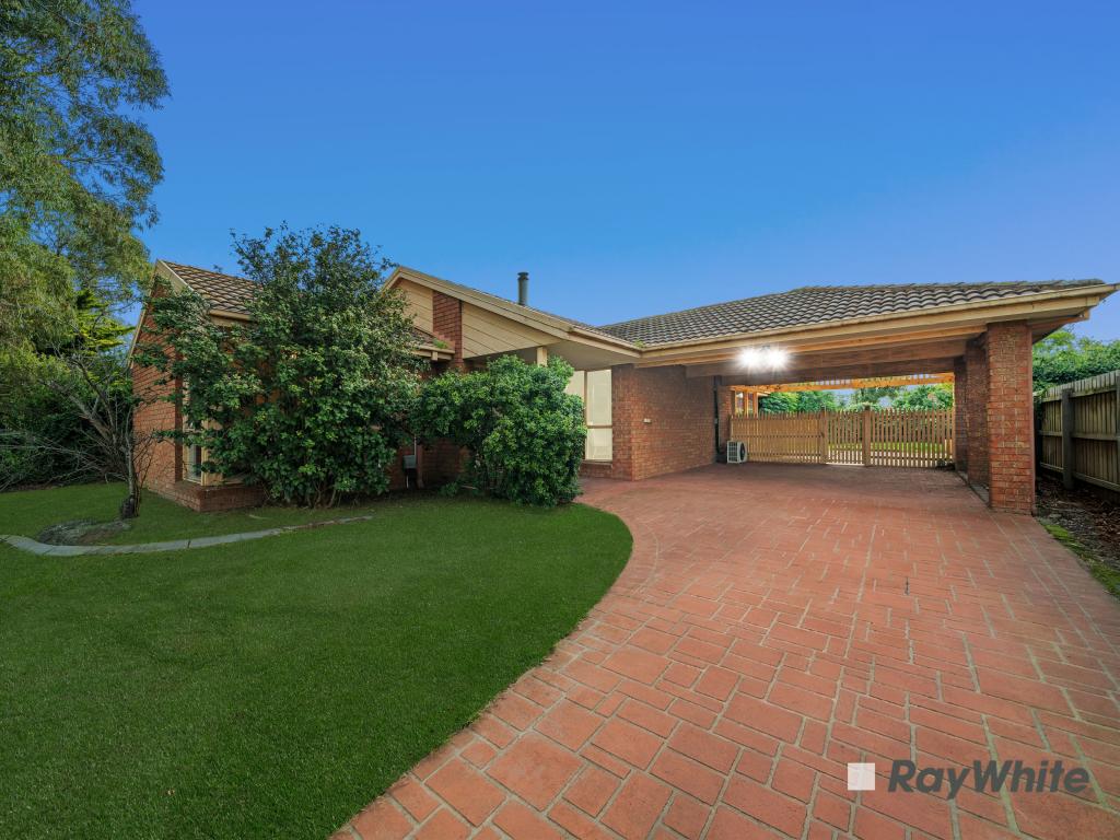 19 James Bathe Way, Narre Warren South, VIC 3805