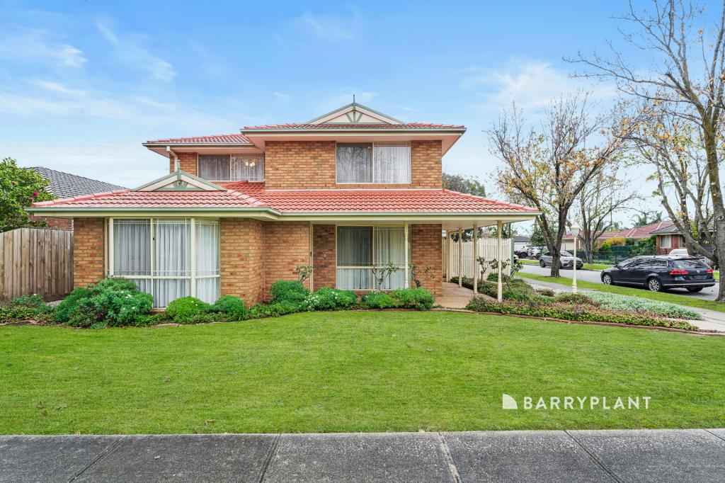 17 Park Sq, Narre Warren South, VIC 3805