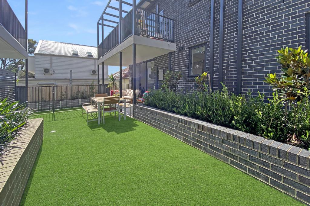 23/117-123 Victoria Rd, Gladesville, NSW 2111
