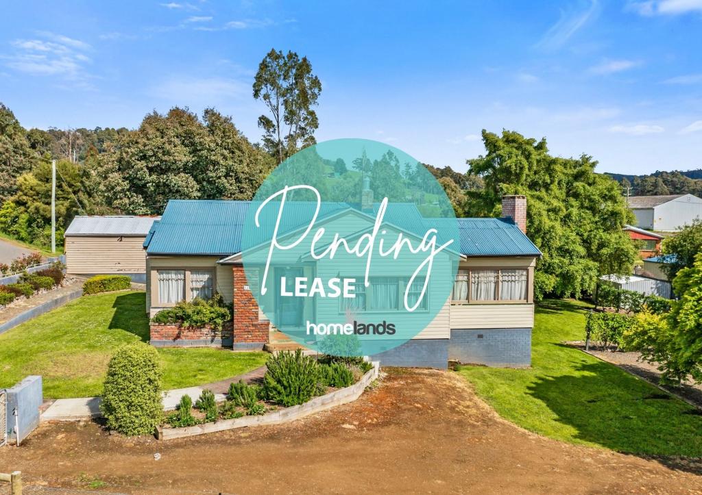 12 Fords Rd, Geeveston, TAS 7116