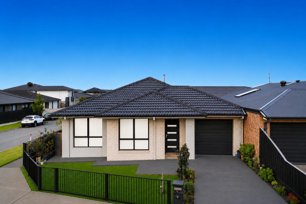 55 Basten Ave, Deanside, VIC 3336