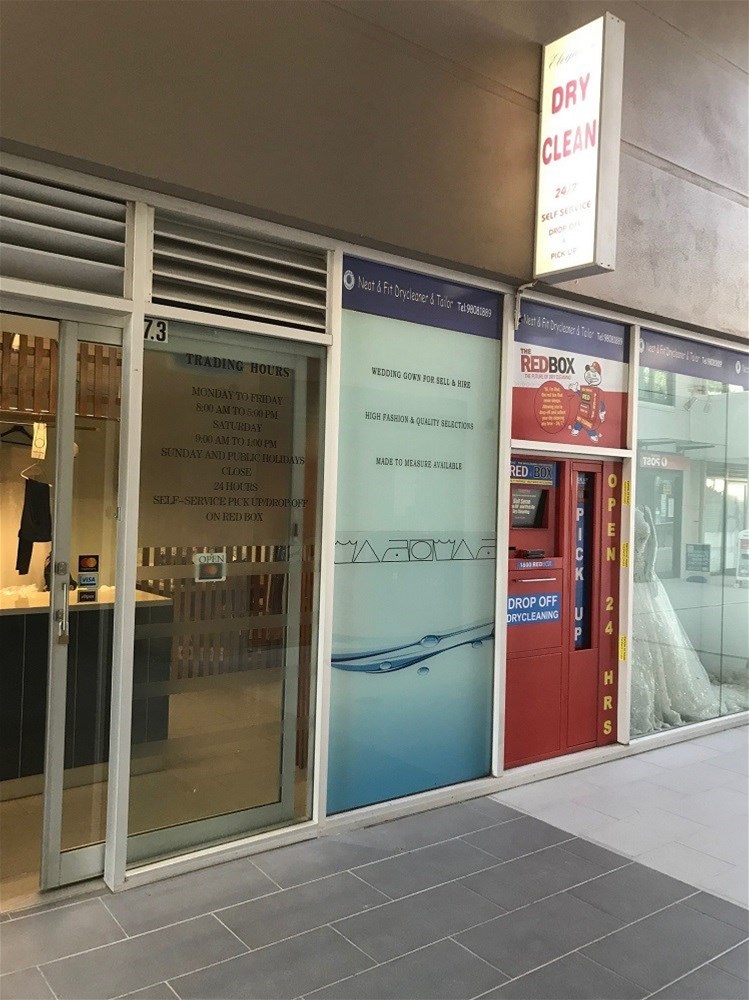 Shop 7.3/11 Bay Dr, Meadowbank, NSW 2114