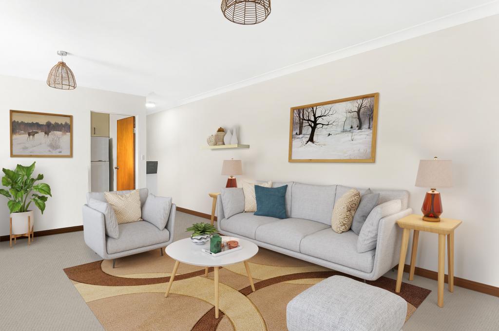 5/12-14 Myra Rd, Dulwich Hill, NSW 2203