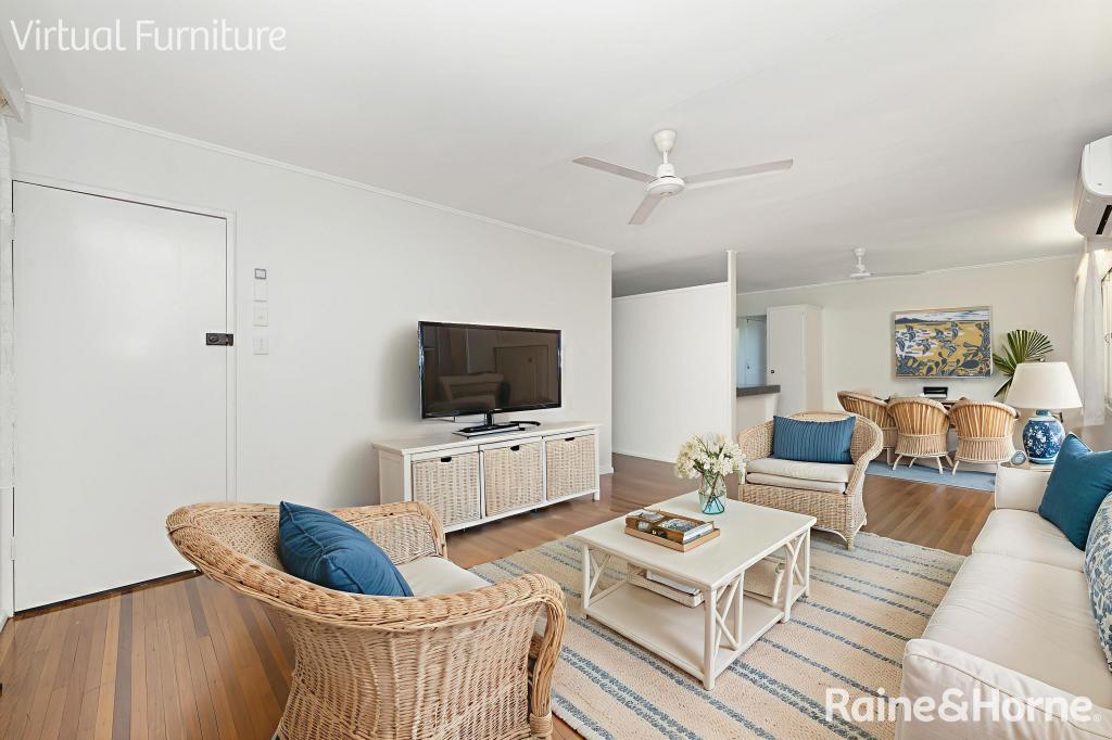 4 Noongah St, Currajong, QLD 4812