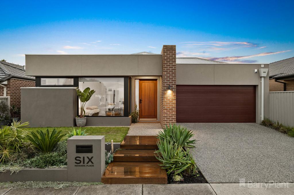 6 Newark Place, Officer, VIC 3809 House for sale OnTheHouse