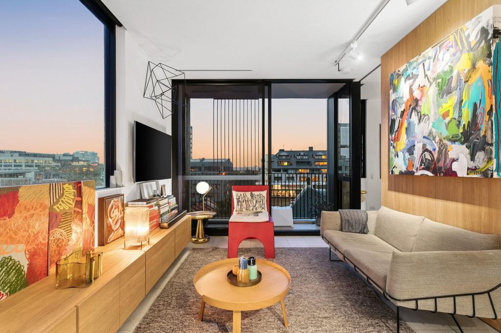 9/537 Elizabeth St, Surry Hills, NSW 2010