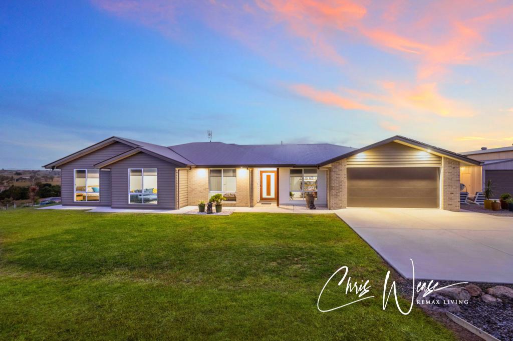 6 Homestead Dr, Winya, QLD 4515