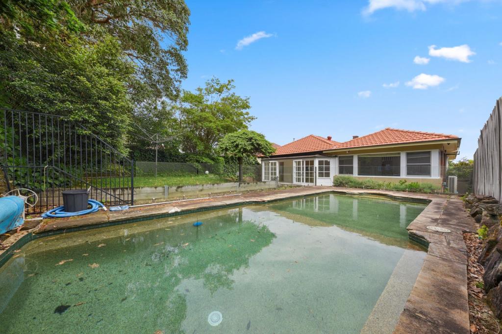 51 Stafford Rd, Artarmon, NSW 2064