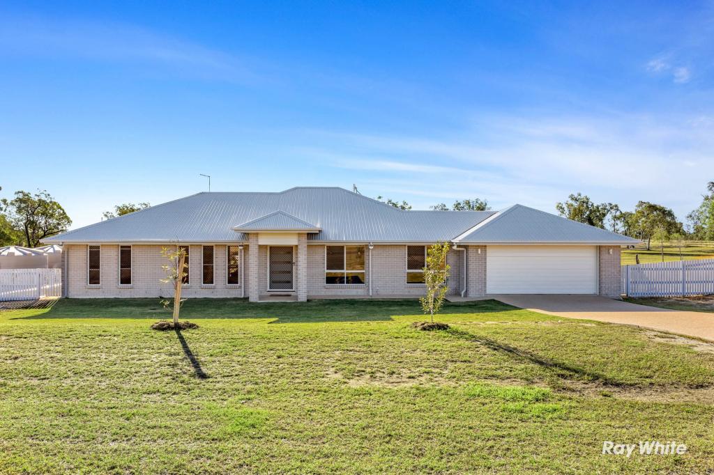 88 Clifton St, Gracemere, QLD 4702