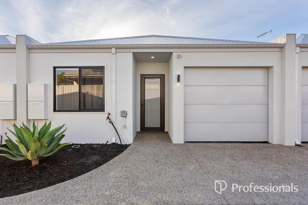 120b Balga Ave, Balga, WA 6061