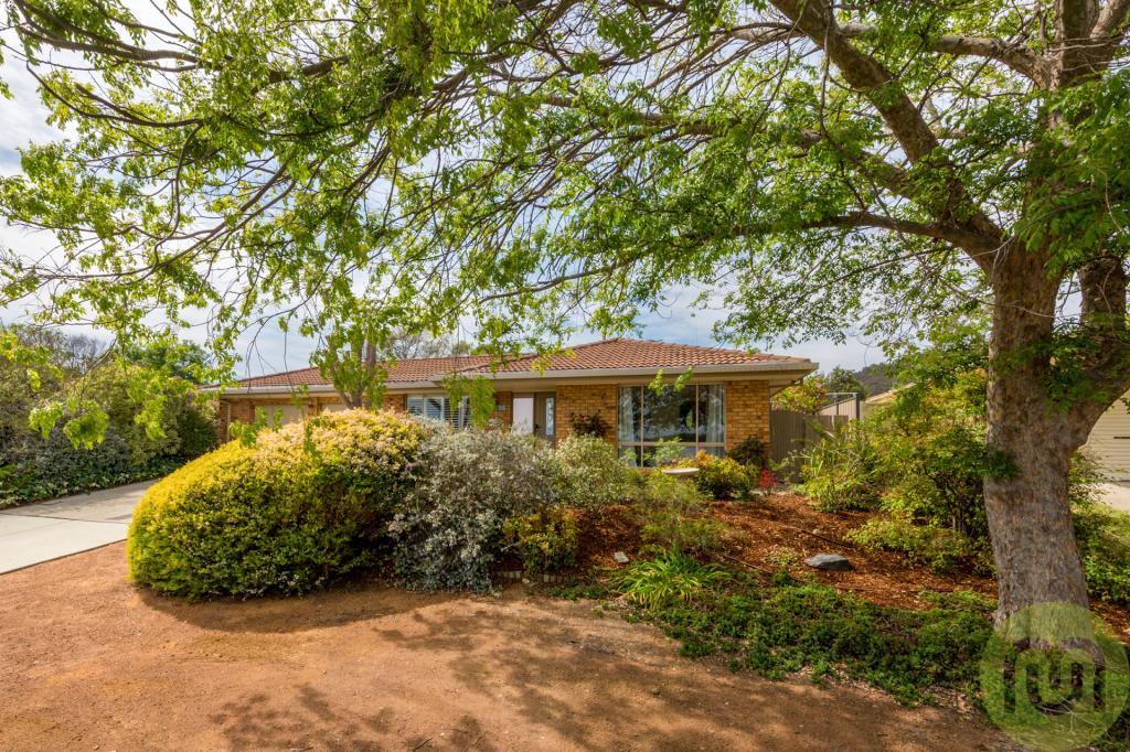 39 Ina Gregory Cct, Conder, ACT 2906