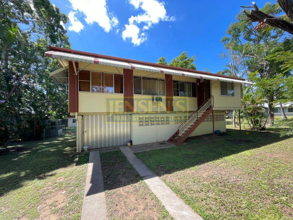 4 Mahoney St, Richmond Hill, QLD 4820
