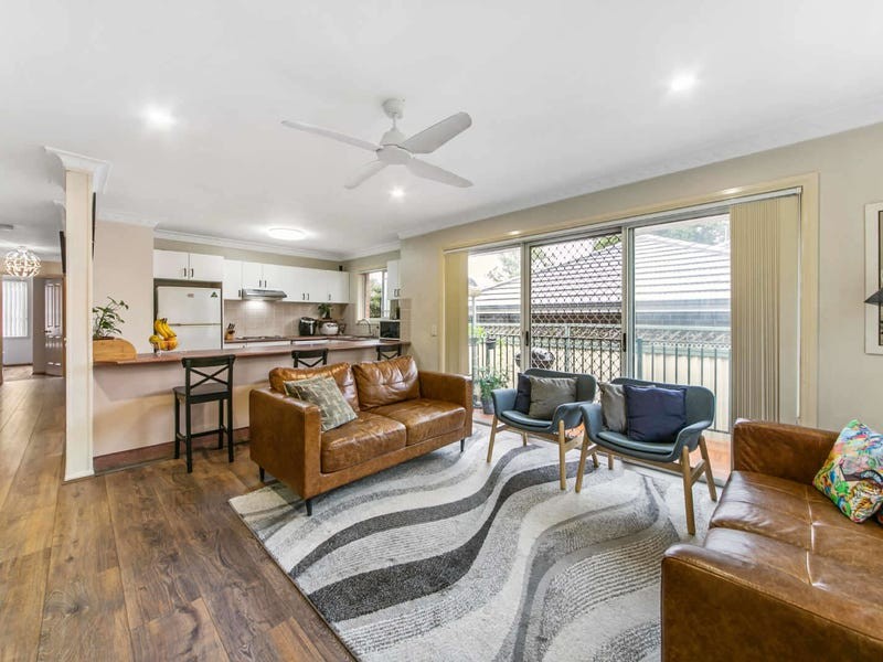 1/4 Tungarra Rd, Girraween, NSW 2145