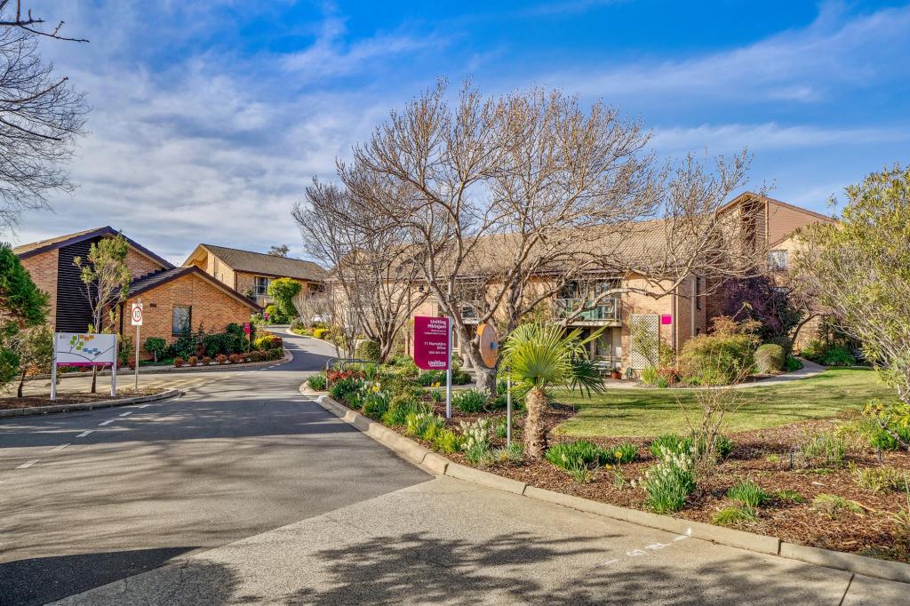 41/11 Namatjira Dr, Weston, ACT 2611