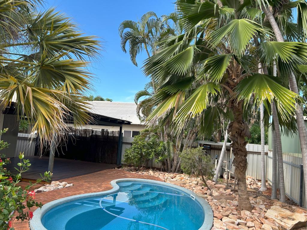 10 Solway Loop, Cable Beach, WA 6726