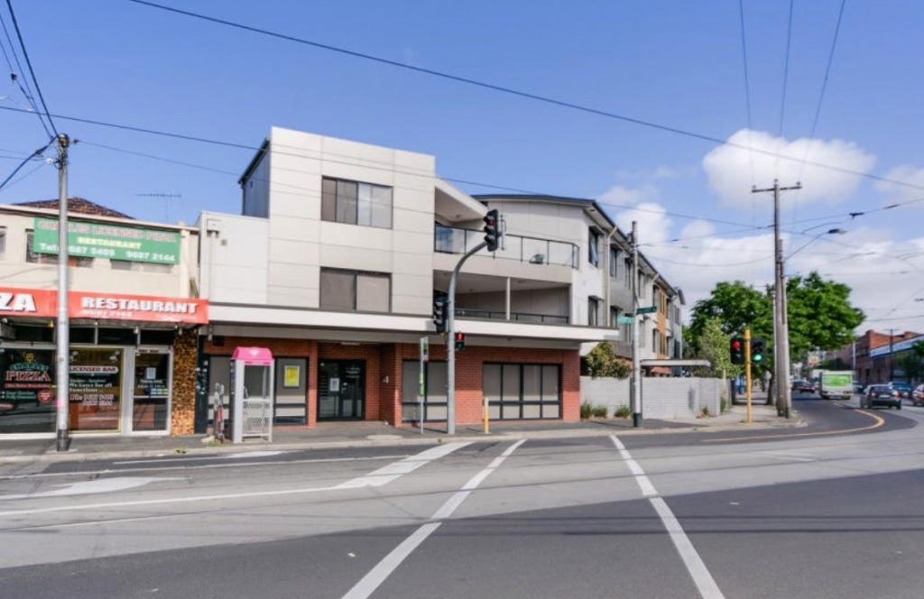 211/133 Droop St, Footscray, VIC 3011