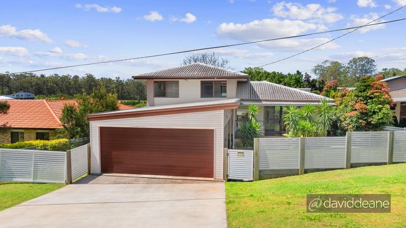 44 Warner Rd, Warner, QLD 4500